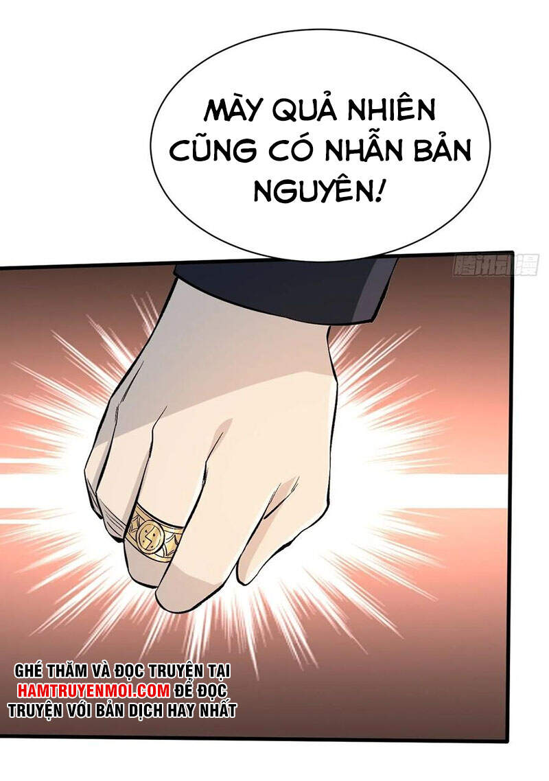 Trở Về Làm Đại Lão Thời Mạt Thế Chapter 190 - Trang 2