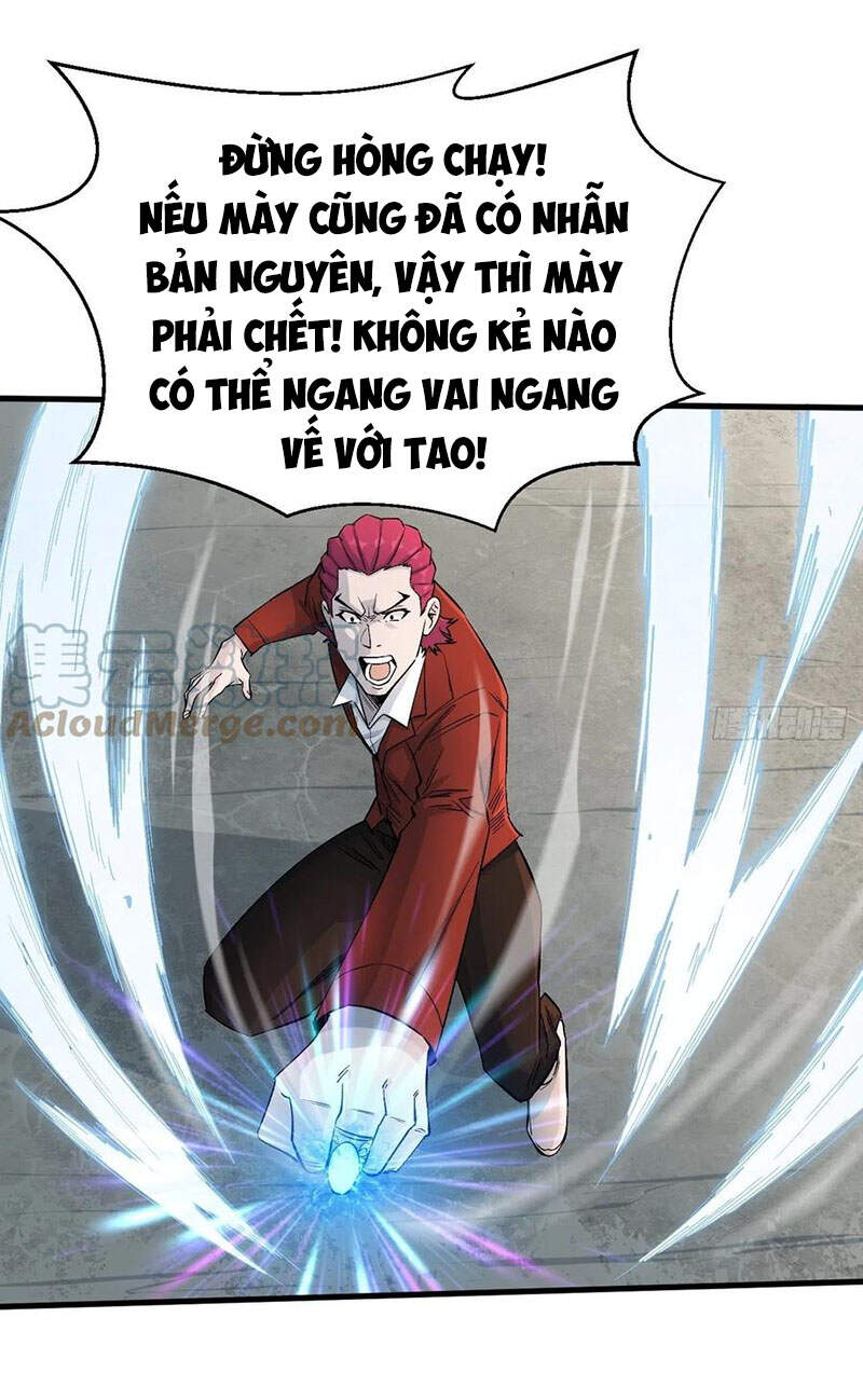 Trở Về Làm Đại Lão Thời Mạt Thế Chapter 190 - Trang 2