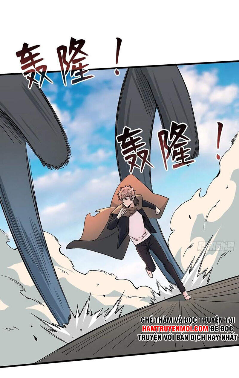 Trở Về Làm Đại Lão Thời Mạt Thế Chapter 190 - Trang 2