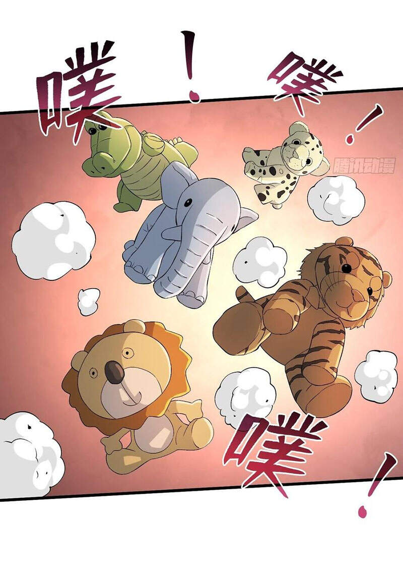 Trở Về Làm Đại Lão Thời Mạt Thế Chapter 190 - Trang 2