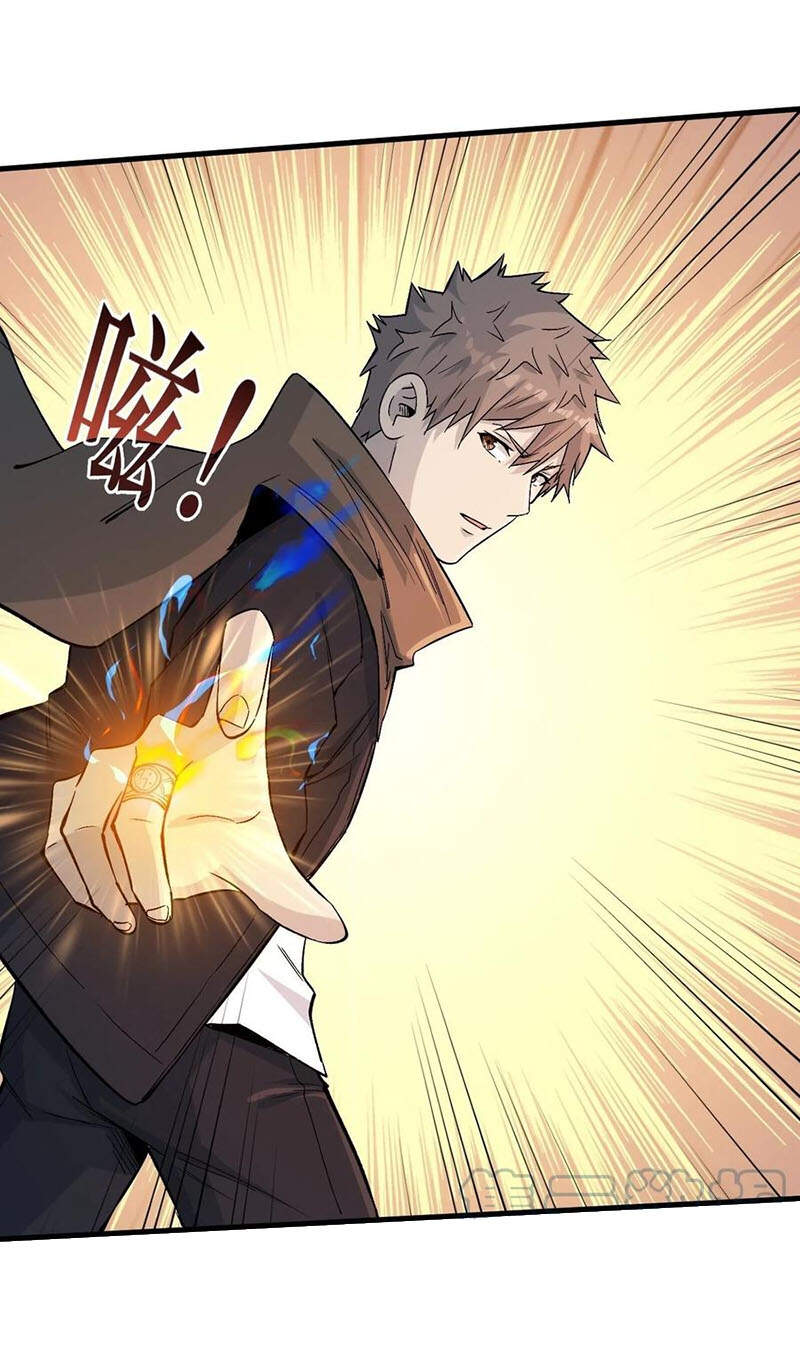 Trở Về Làm Đại Lão Thời Mạt Thế Chapter 190 - Trang 2