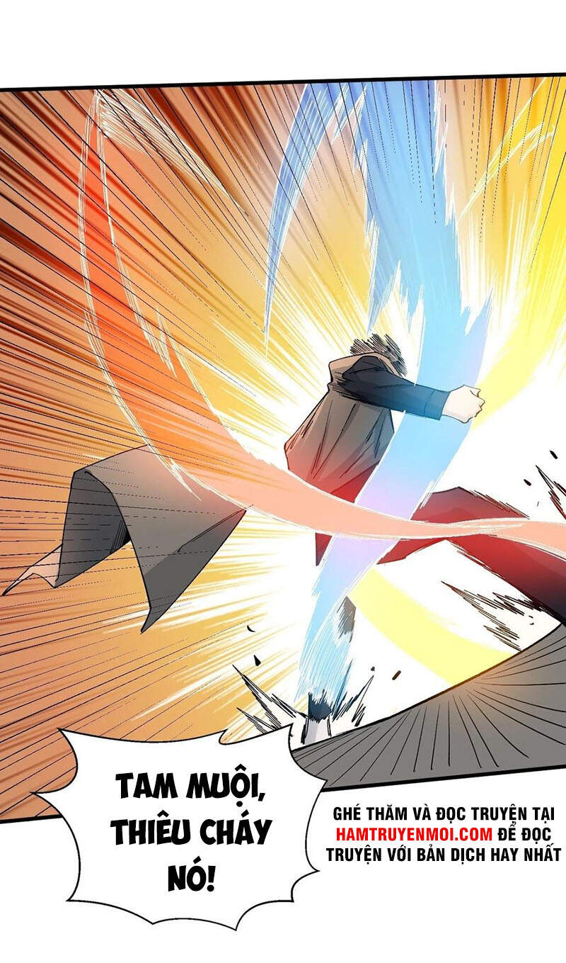 Trở Về Làm Đại Lão Thời Mạt Thế Chapter 190 - Trang 2