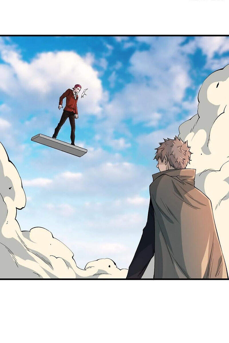 Trở Về Làm Đại Lão Thời Mạt Thế Chapter 190 - Trang 2