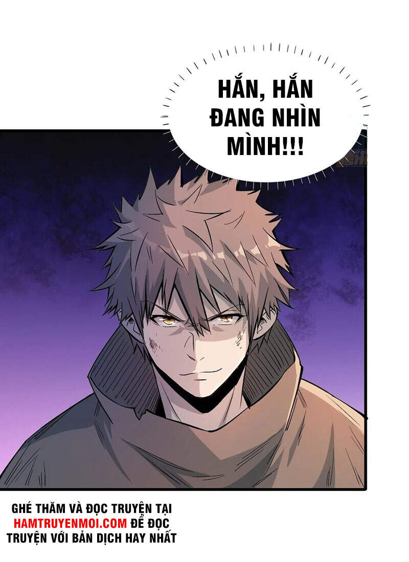 Trở Về Làm Đại Lão Thời Mạt Thế Chapter 190 - Trang 2