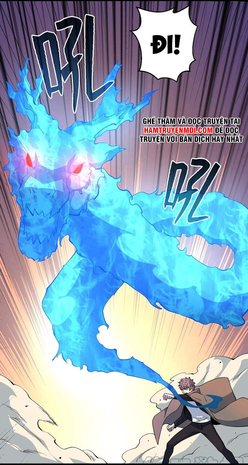 Trở Về Làm Đại Lão Thời Mạt Thế Chapter 190 - Trang 2