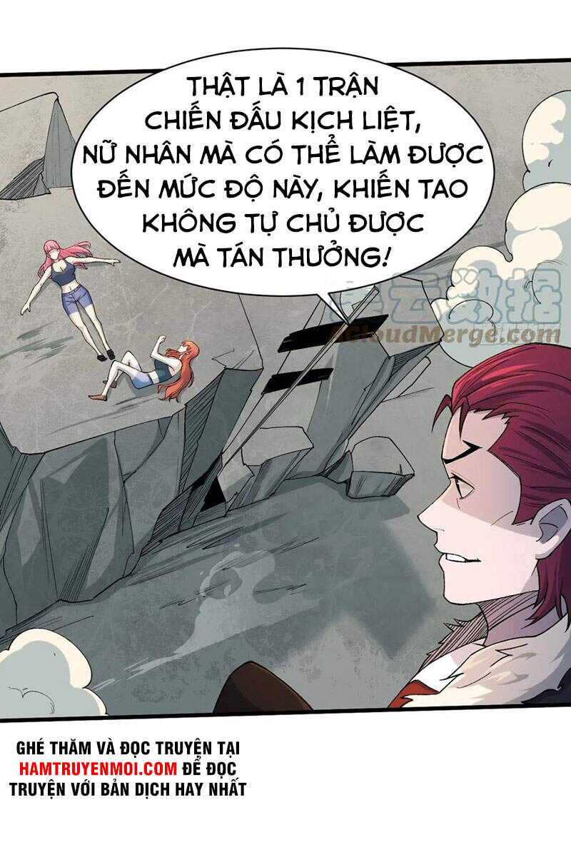 Trở Về Làm Đại Lão Thời Mạt Thế Chapter 190 - Trang 2