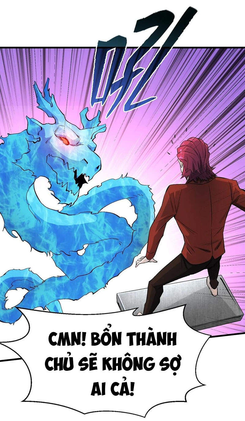 Trở Về Làm Đại Lão Thời Mạt Thế Chapter 190 - Trang 2