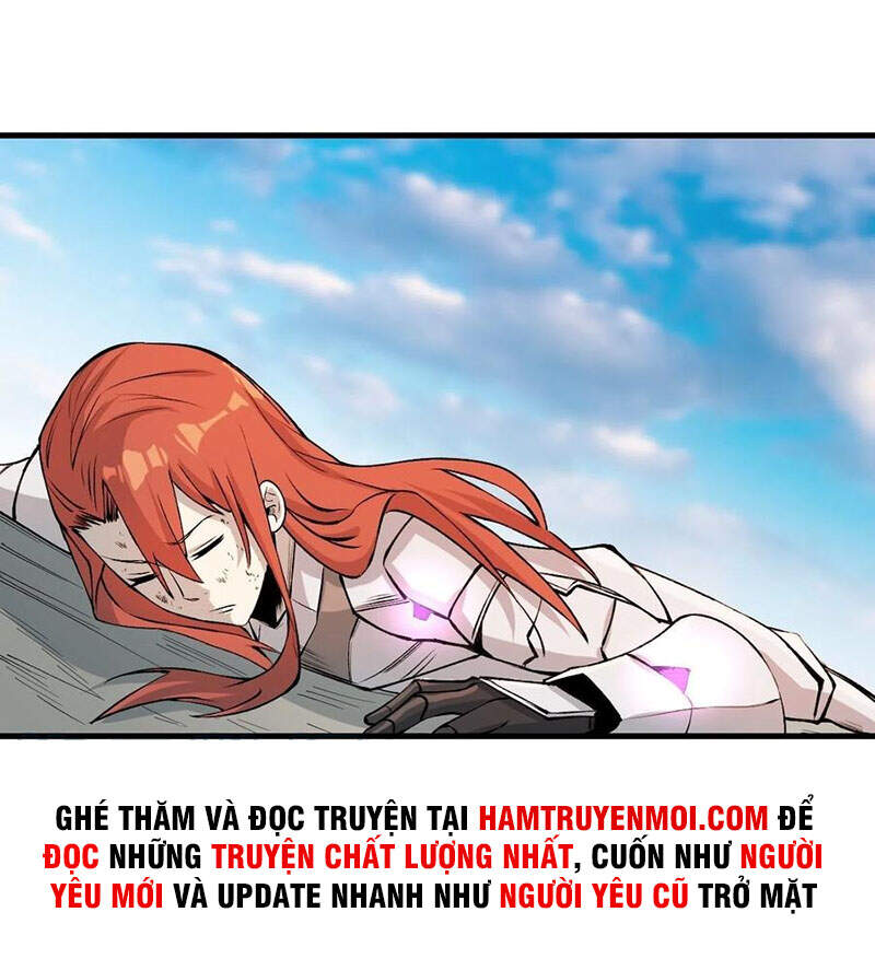 Trở Về Làm Đại Lão Thời Mạt Thế Chapter 190 - Trang 2