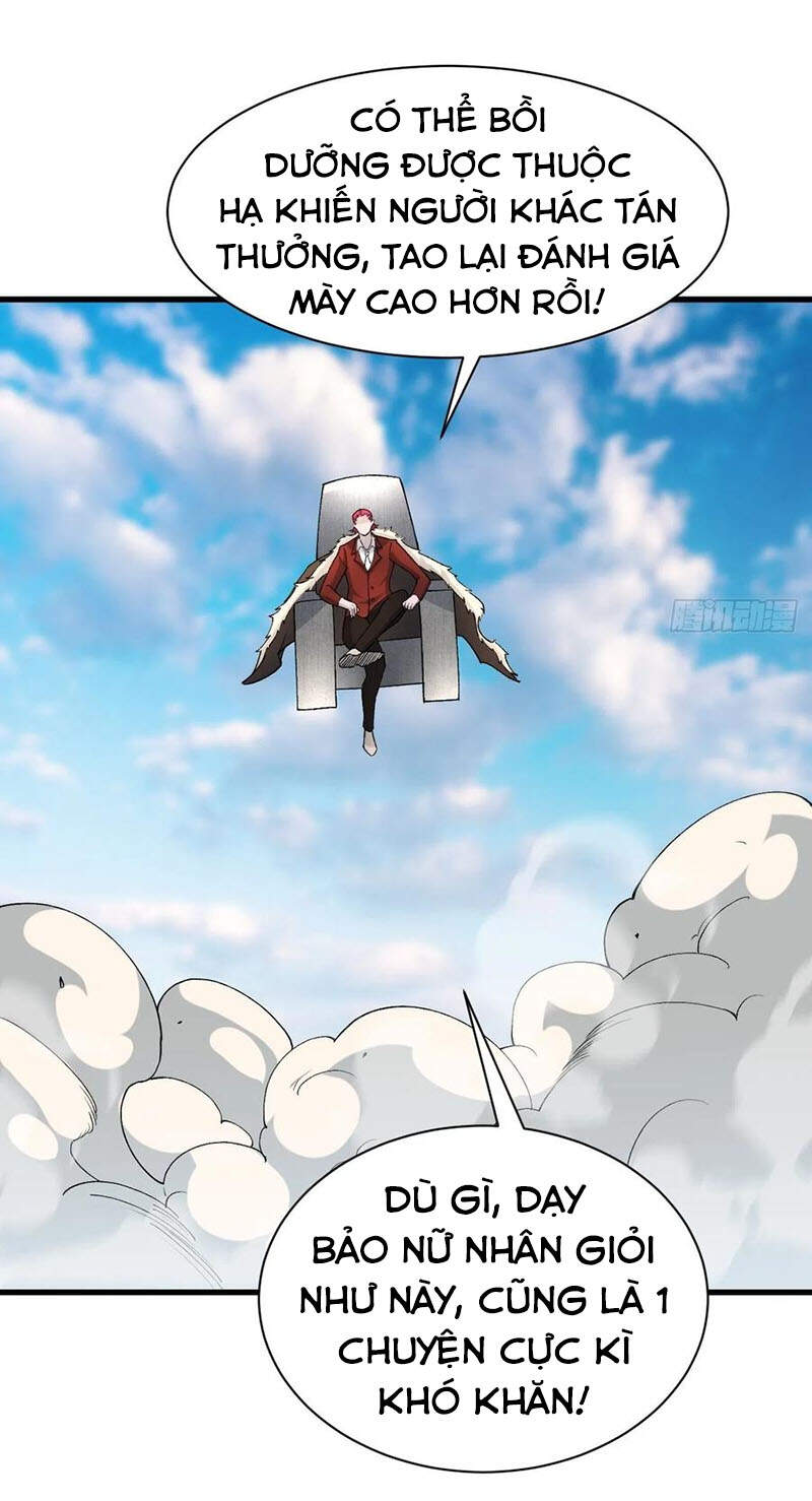 Trở Về Làm Đại Lão Thời Mạt Thế Chapter 190 - Trang 2