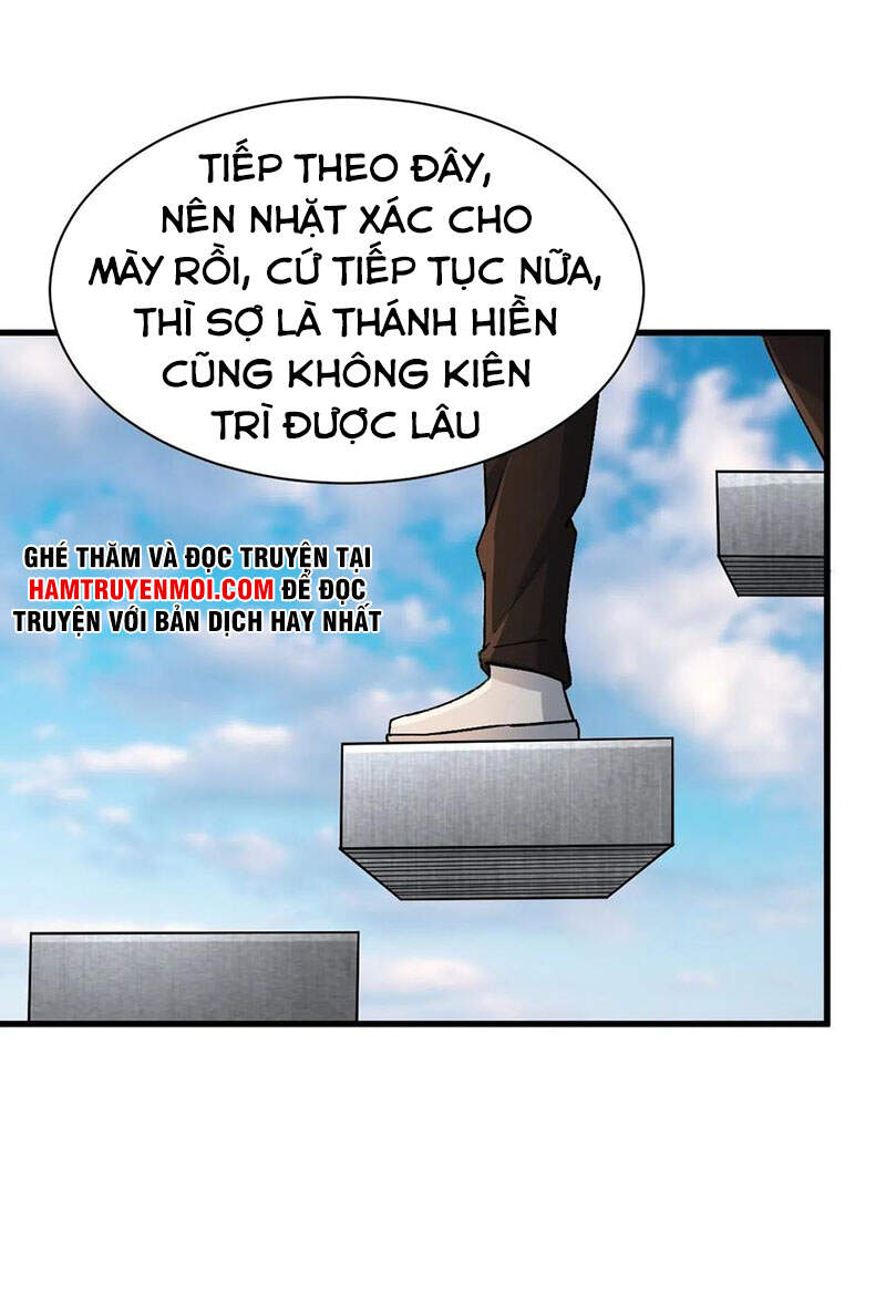 Trở Về Làm Đại Lão Thời Mạt Thế Chapter 190 - Trang 2