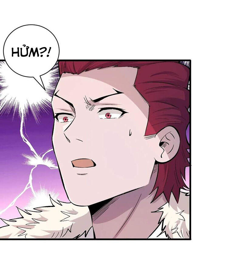 Trở Về Làm Đại Lão Thời Mạt Thế Chapter 190 - Trang 2