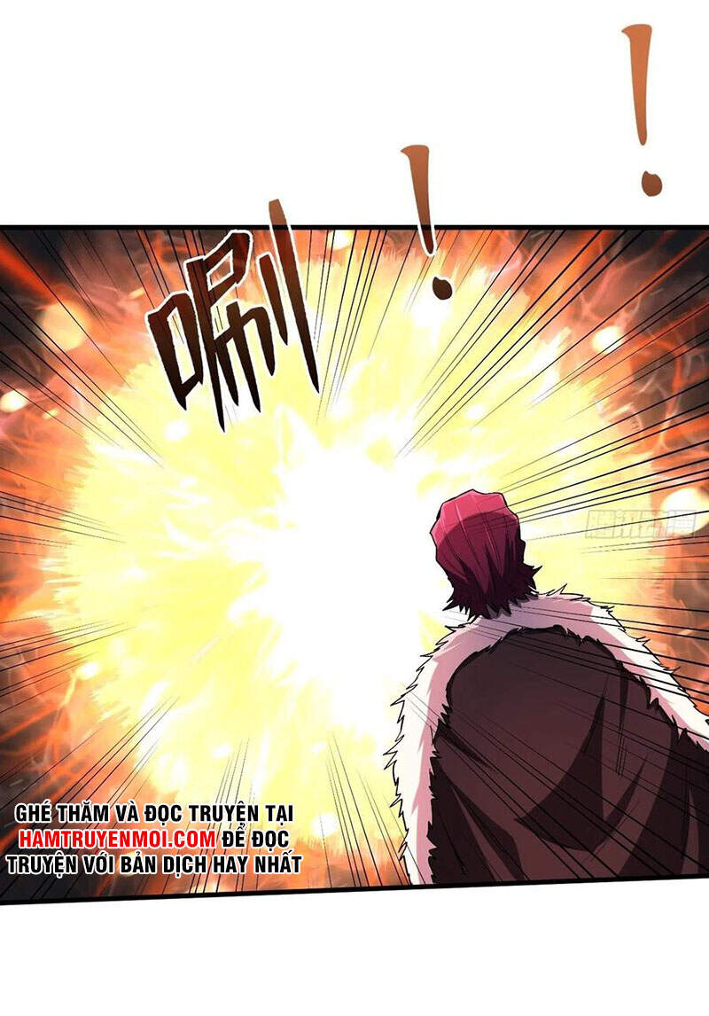 Trở Về Làm Đại Lão Thời Mạt Thế Chapter 190 - Trang 2