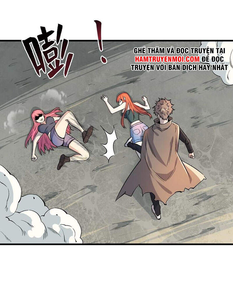 Trở Về Làm Đại Lão Thời Mạt Thế Chapter 191 - Trang 2