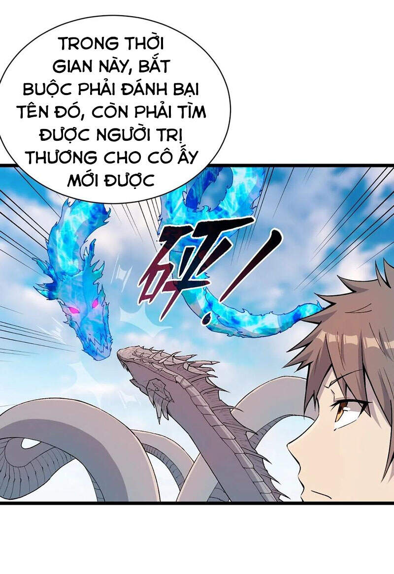 Trở Về Làm Đại Lão Thời Mạt Thế Chapter 191 - Trang 2
