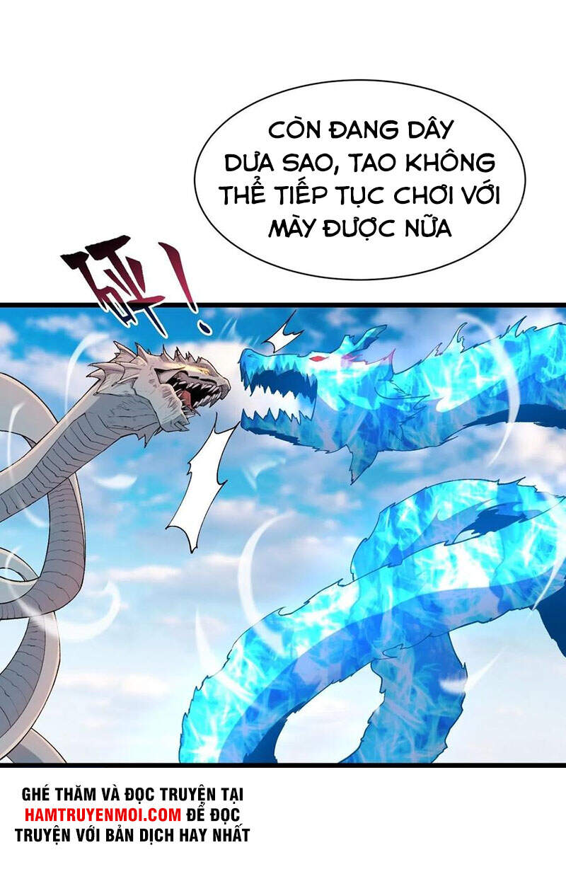 Trở Về Làm Đại Lão Thời Mạt Thế Chapter 191 - Trang 2