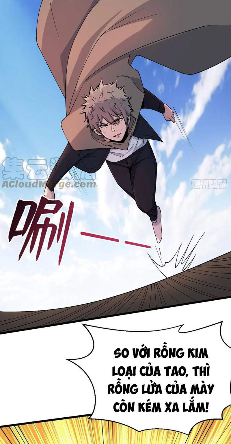 Trở Về Làm Đại Lão Thời Mạt Thế Chapter 191 - Trang 2