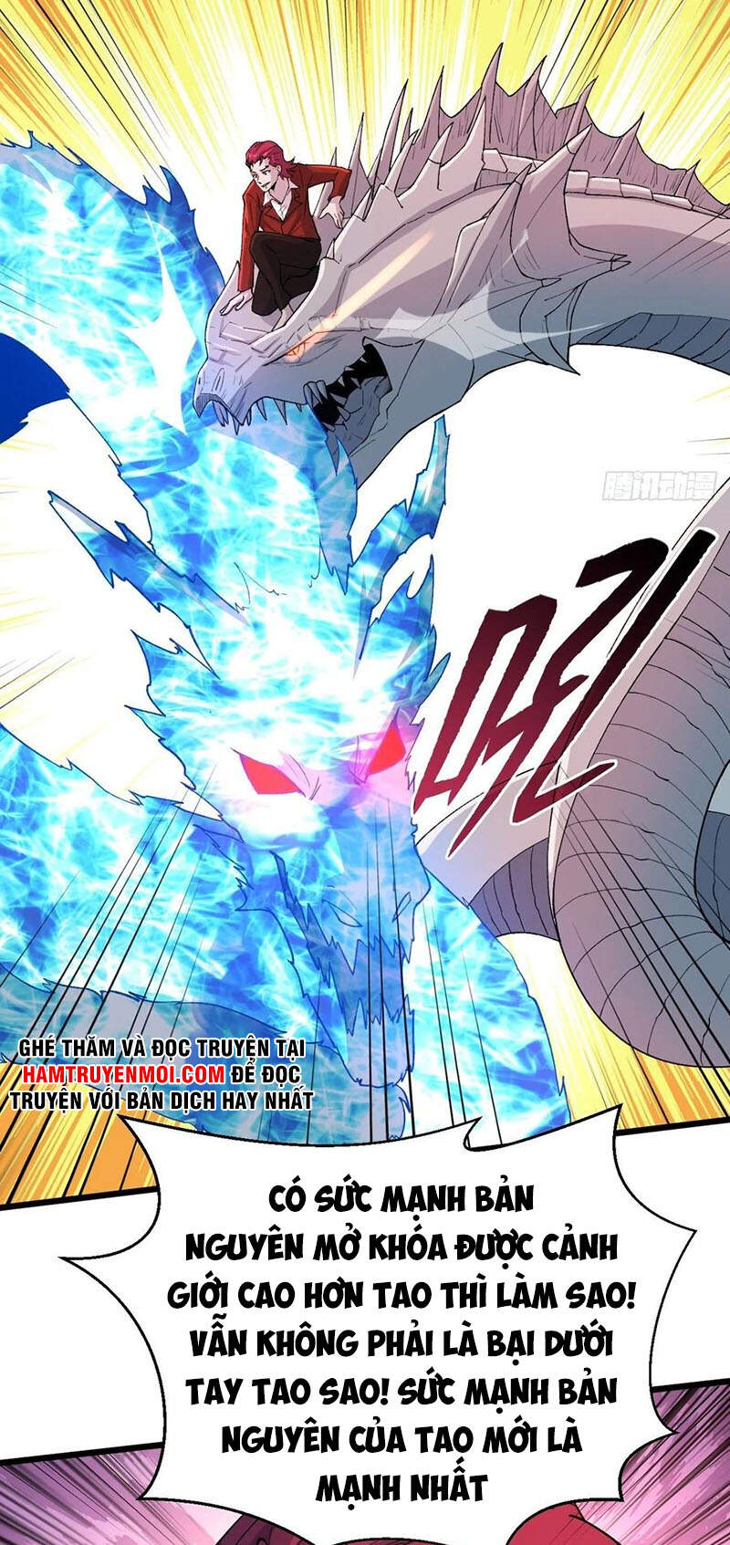 Trở Về Làm Đại Lão Thời Mạt Thế Chapter 191 - Trang 2