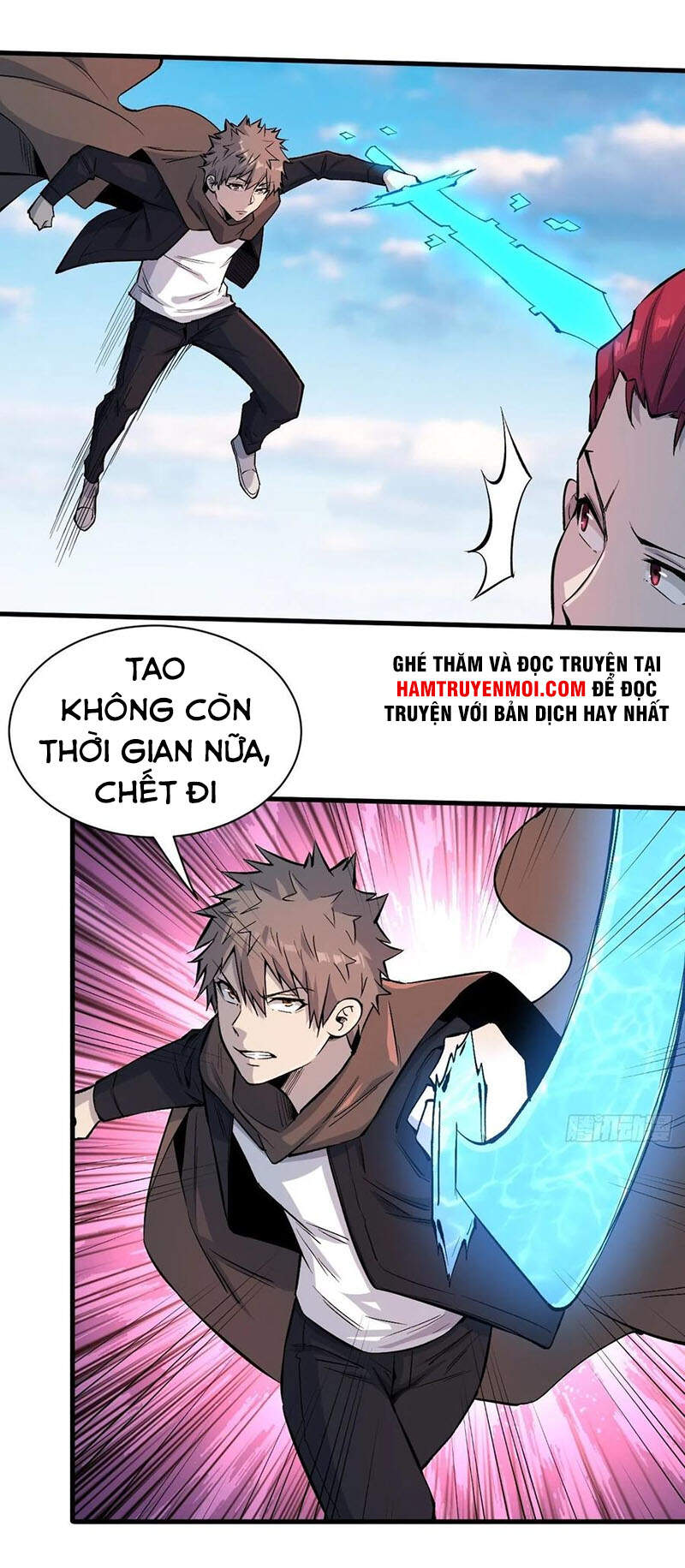 Trở Về Làm Đại Lão Thời Mạt Thế Chapter 191 - Trang 2
