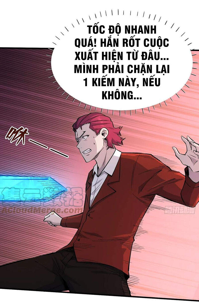 Trở Về Làm Đại Lão Thời Mạt Thế Chapter 191 - Trang 2