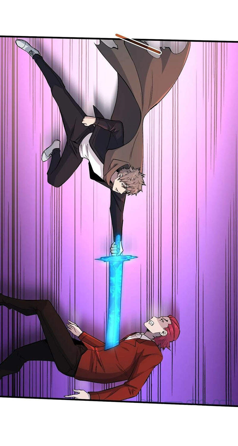 Trở Về Làm Đại Lão Thời Mạt Thế Chapter 191 - Trang 2