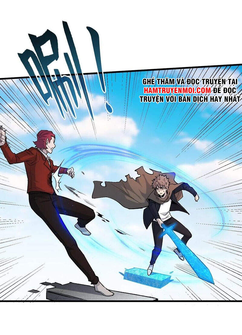 Trở Về Làm Đại Lão Thời Mạt Thế Chapter 191 - Trang 2