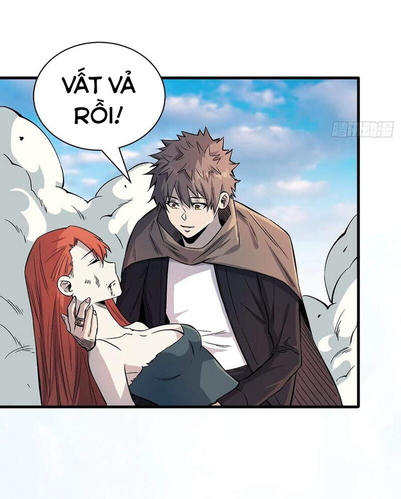 Trở Về Làm Đại Lão Thời Mạt Thế Chapter 191 - Trang 2