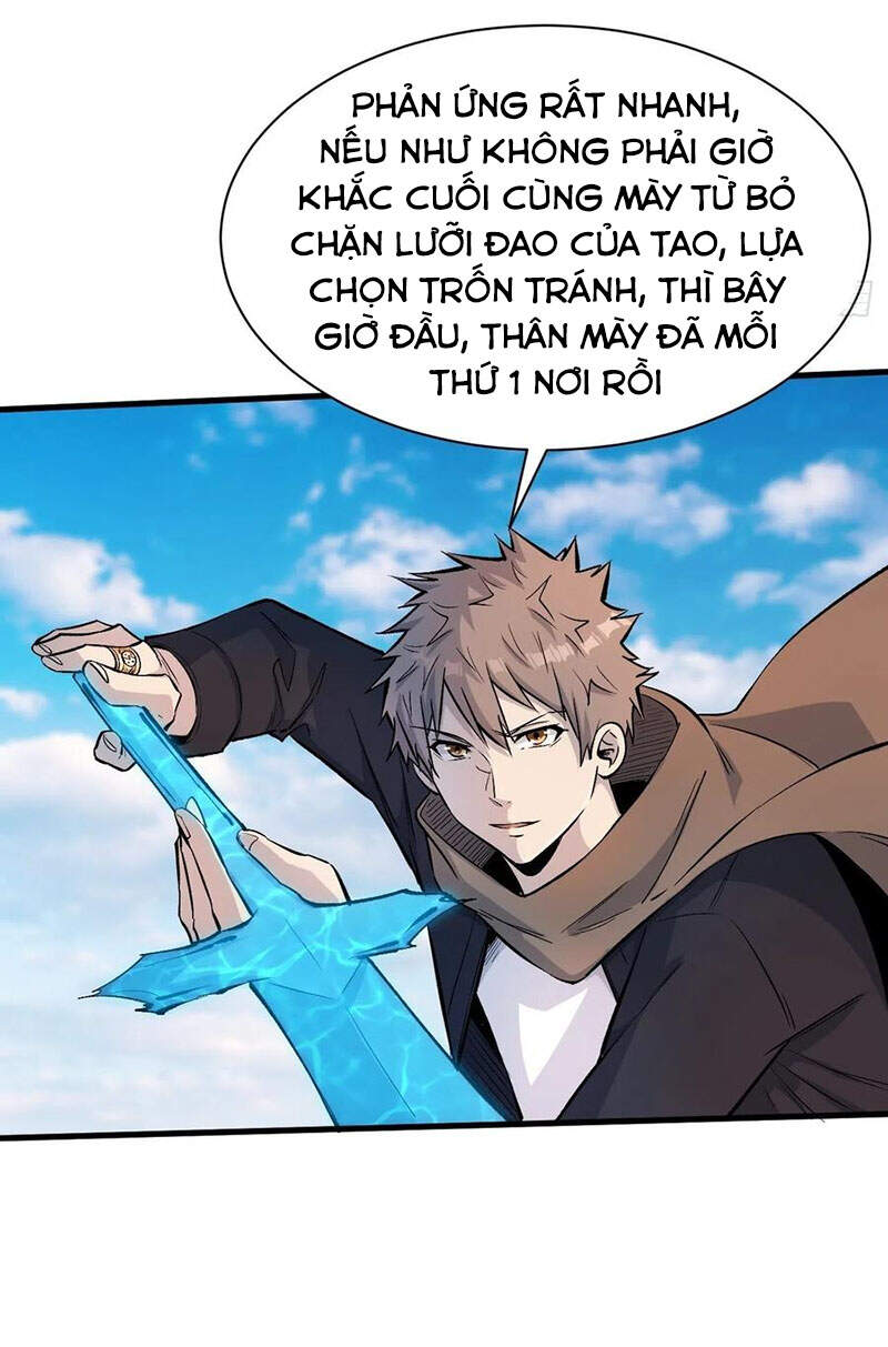 Trở Về Làm Đại Lão Thời Mạt Thế Chapter 191 - Trang 2