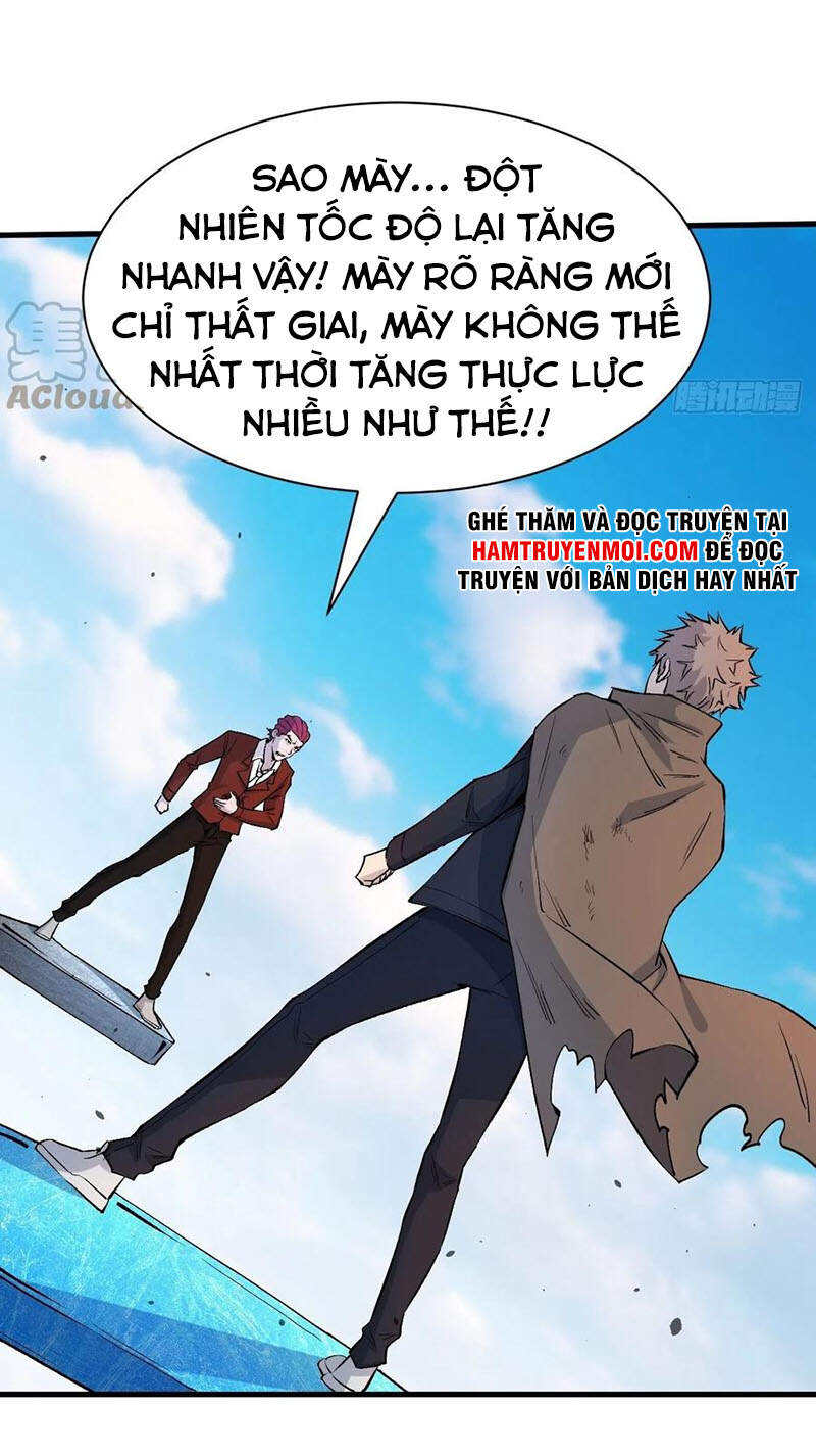 Trở Về Làm Đại Lão Thời Mạt Thế Chapter 191 - Trang 2