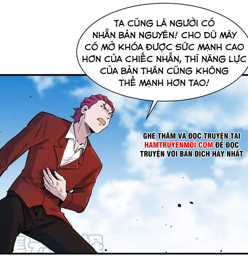 Trở Về Làm Đại Lão Thời Mạt Thế Chapter 191 - Trang 2