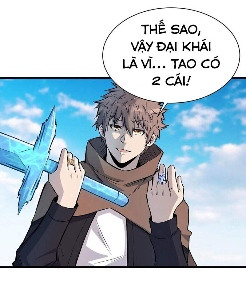 Trở Về Làm Đại Lão Thời Mạt Thế Chapter 191 - Trang 2