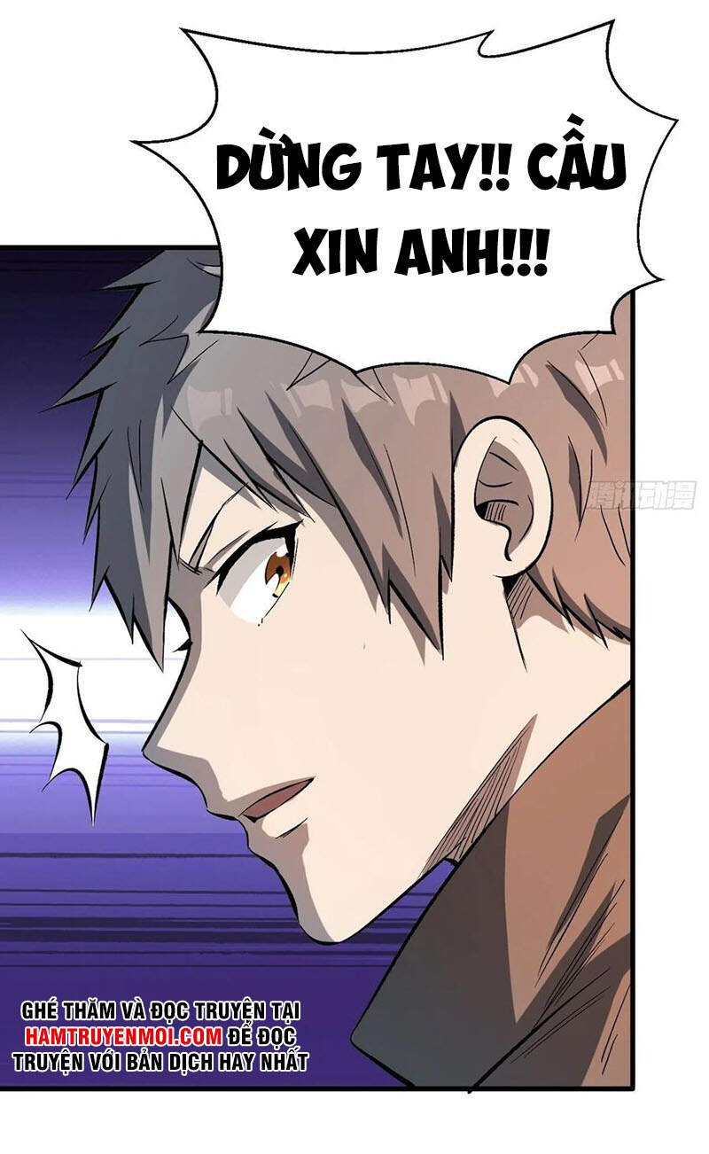 Trở Về Làm Đại Lão Thời Mạt Thế Chapter 191 - Trang 2