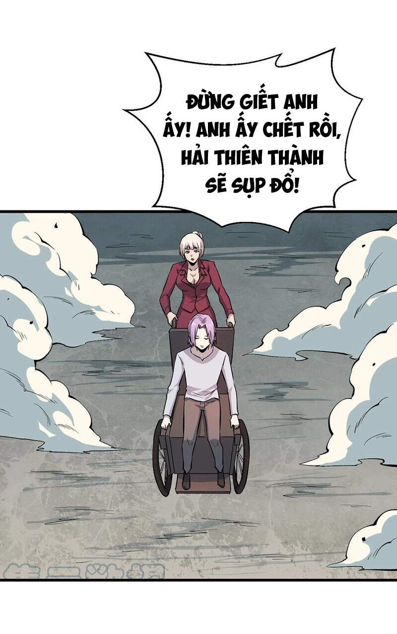 Trở Về Làm Đại Lão Thời Mạt Thế Chapter 191 - Trang 2