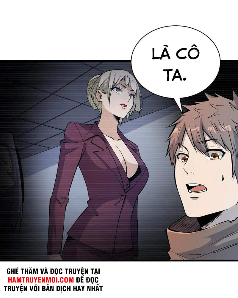 Trở Về Làm Đại Lão Thời Mạt Thế Chapter 191 - Trang 2