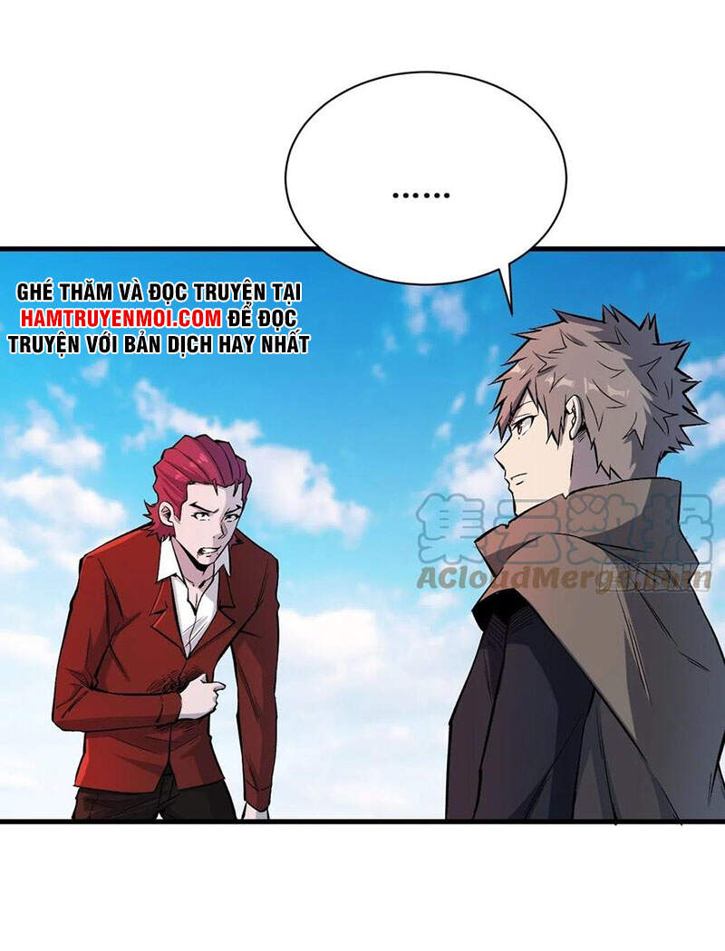 Trở Về Làm Đại Lão Thời Mạt Thế Chapter 191 - Trang 2