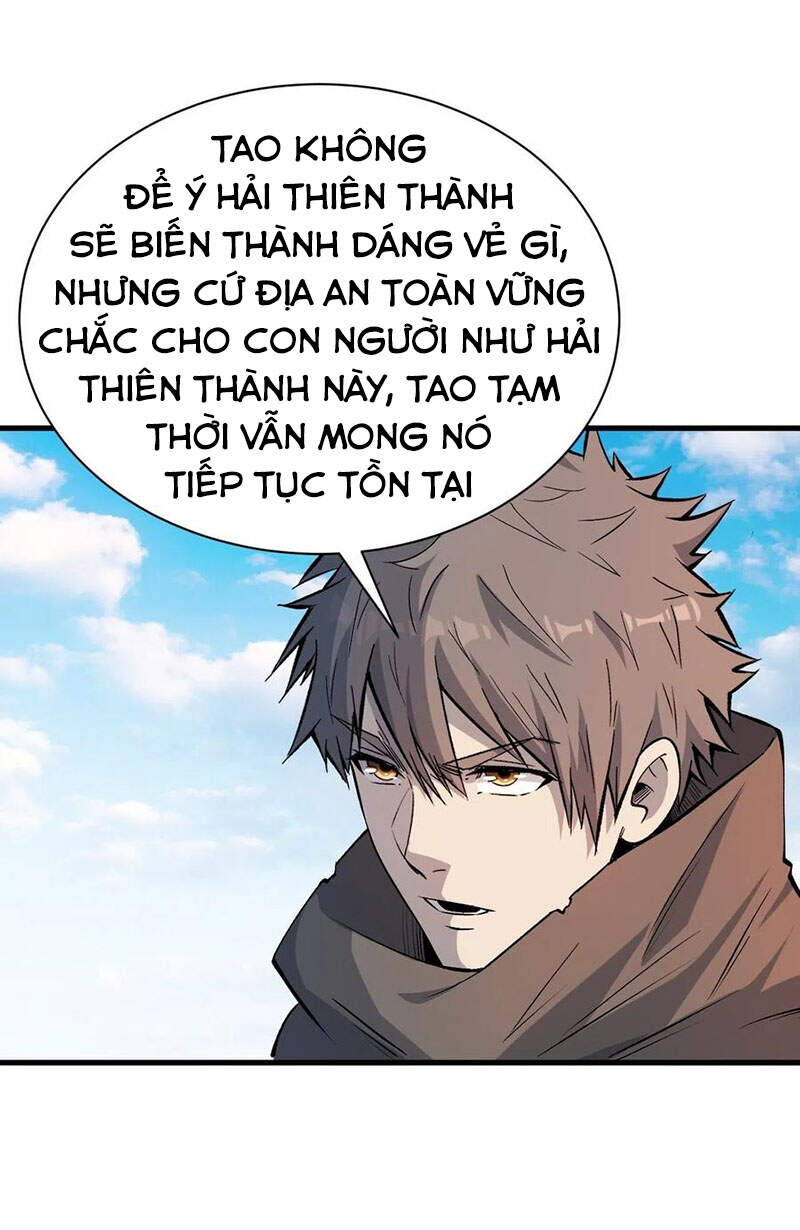 Trở Về Làm Đại Lão Thời Mạt Thế Chapter 191 - Trang 2