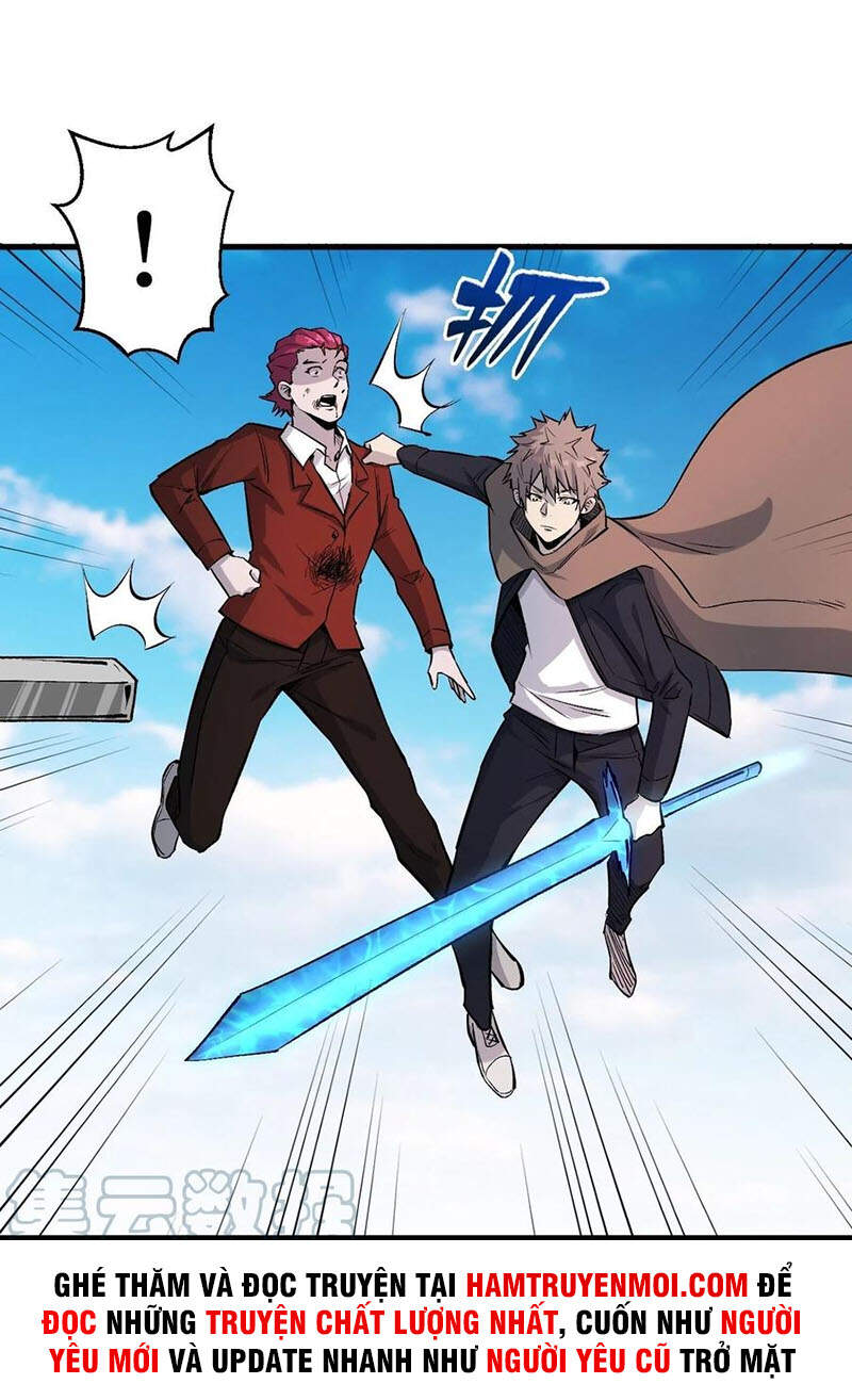 Trở Về Làm Đại Lão Thời Mạt Thế Chapter 191 - Trang 2