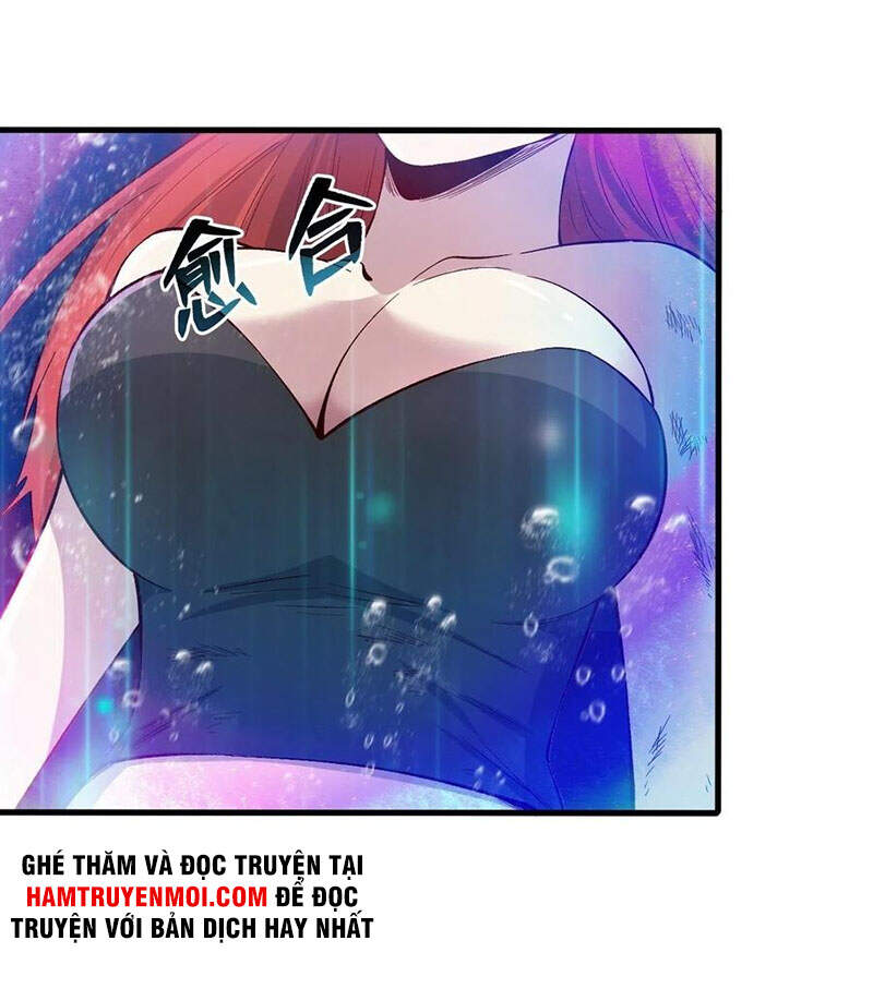 Trở Về Làm Đại Lão Thời Mạt Thế Chapter 191 - Trang 2