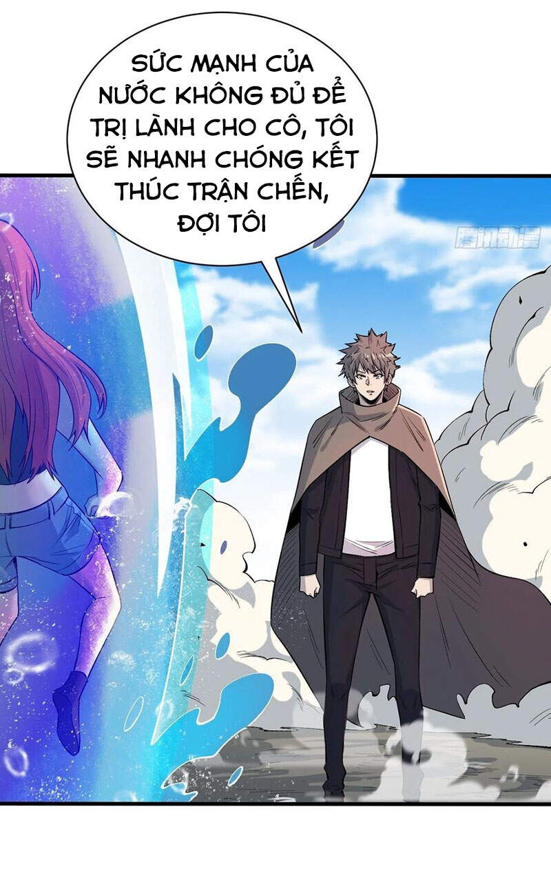 Trở Về Làm Đại Lão Thời Mạt Thế Chapter 191 - Trang 2