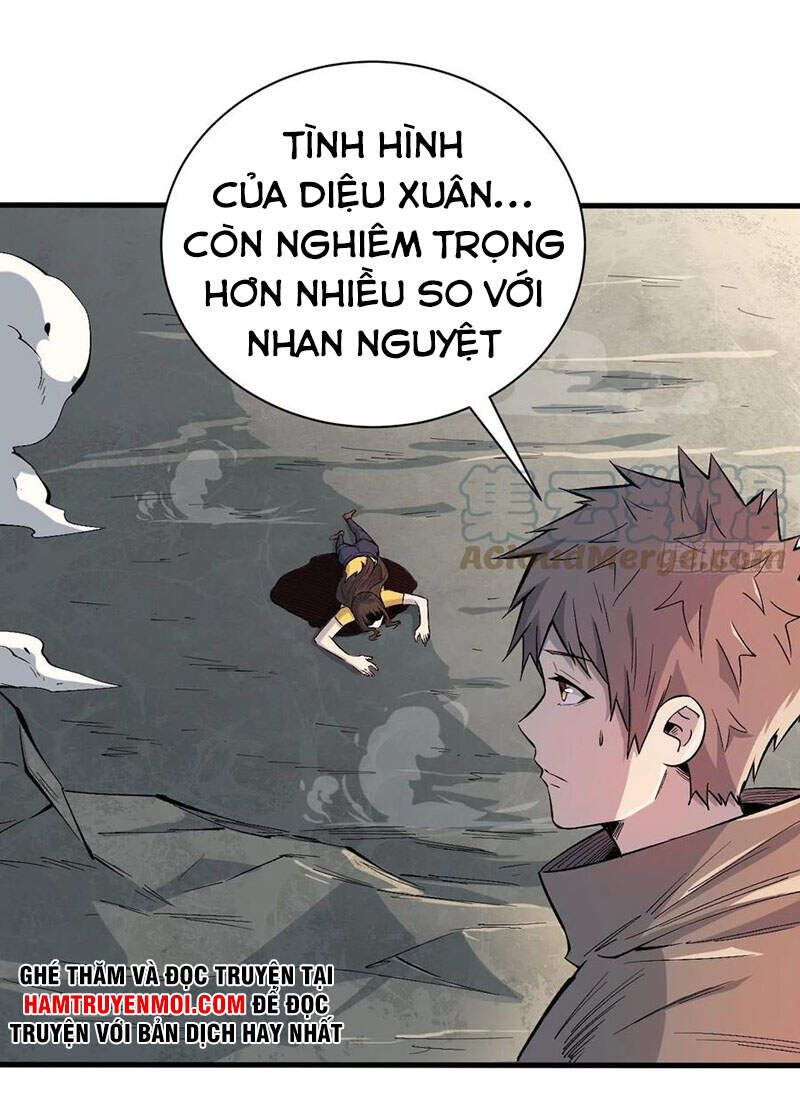 Trở Về Làm Đại Lão Thời Mạt Thế Chapter 191 - Trang 2