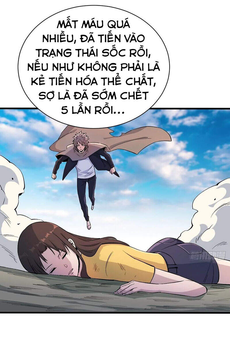 Trở Về Làm Đại Lão Thời Mạt Thế Chapter 191 - Trang 2