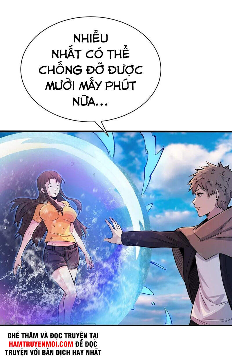 Trở Về Làm Đại Lão Thời Mạt Thế Chapter 191 - Trang 2