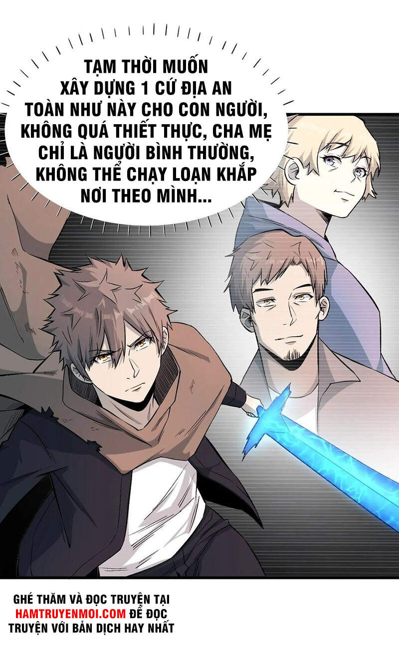 Trở Về Làm Đại Lão Thời Mạt Thế Chapter 192 - Trang 2