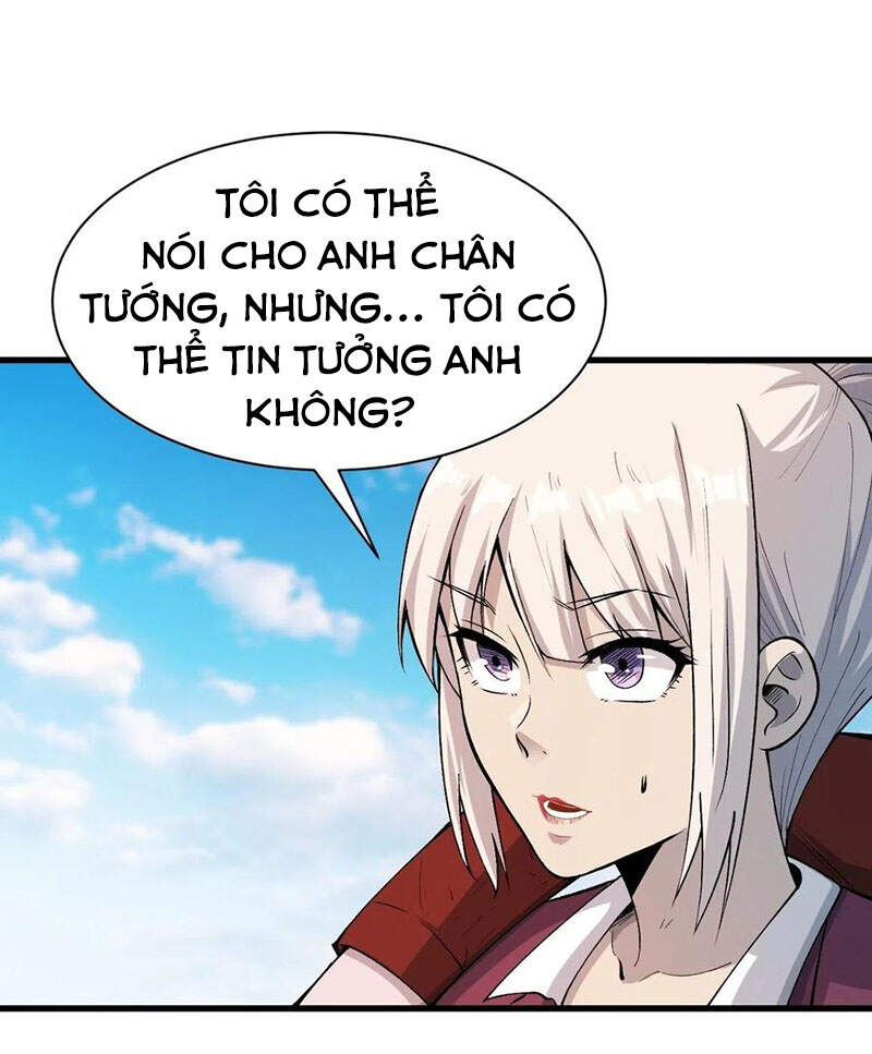 Trở Về Làm Đại Lão Thời Mạt Thế Chapter 192 - Trang 2