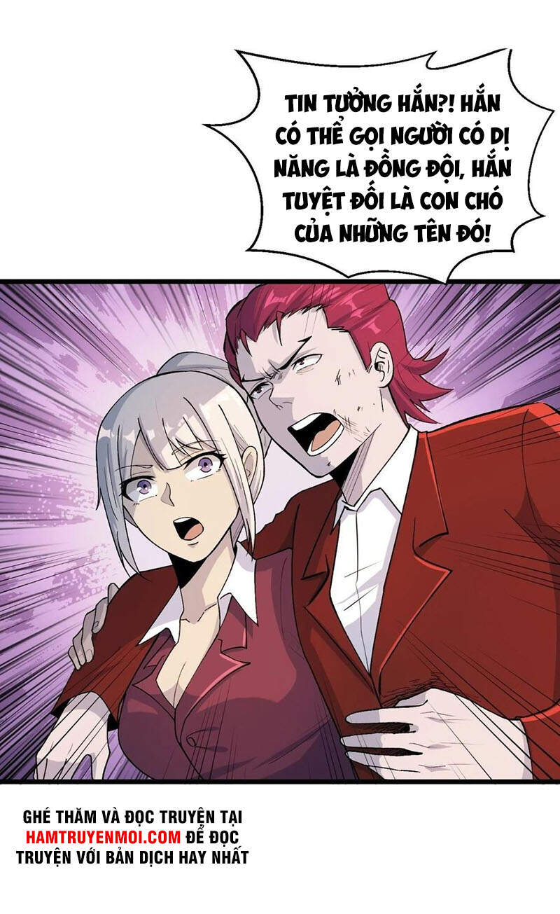 Trở Về Làm Đại Lão Thời Mạt Thế Chapter 192 - Trang 2