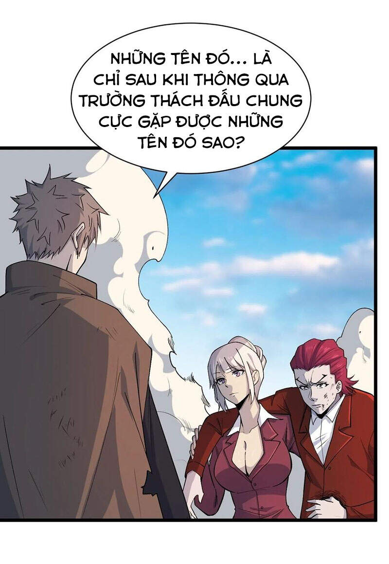 Trở Về Làm Đại Lão Thời Mạt Thế Chapter 192 - Trang 2