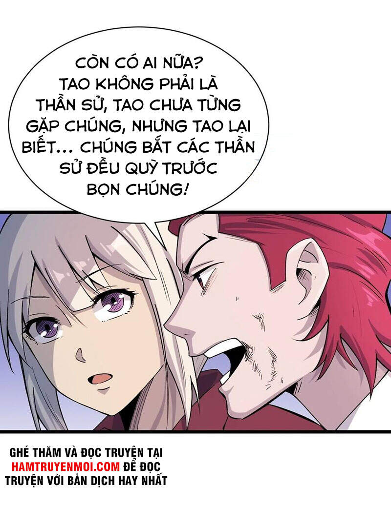 Trở Về Làm Đại Lão Thời Mạt Thế Chapter 192 - Trang 2