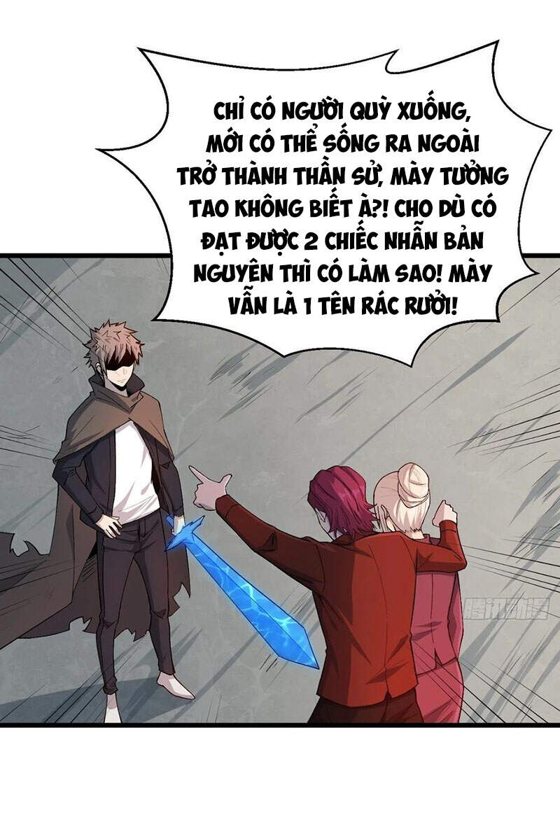 Trở Về Làm Đại Lão Thời Mạt Thế Chapter 192 - Trang 2