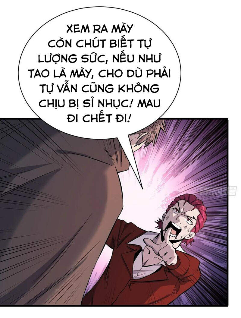 Trở Về Làm Đại Lão Thời Mạt Thế Chapter 192 - Trang 2