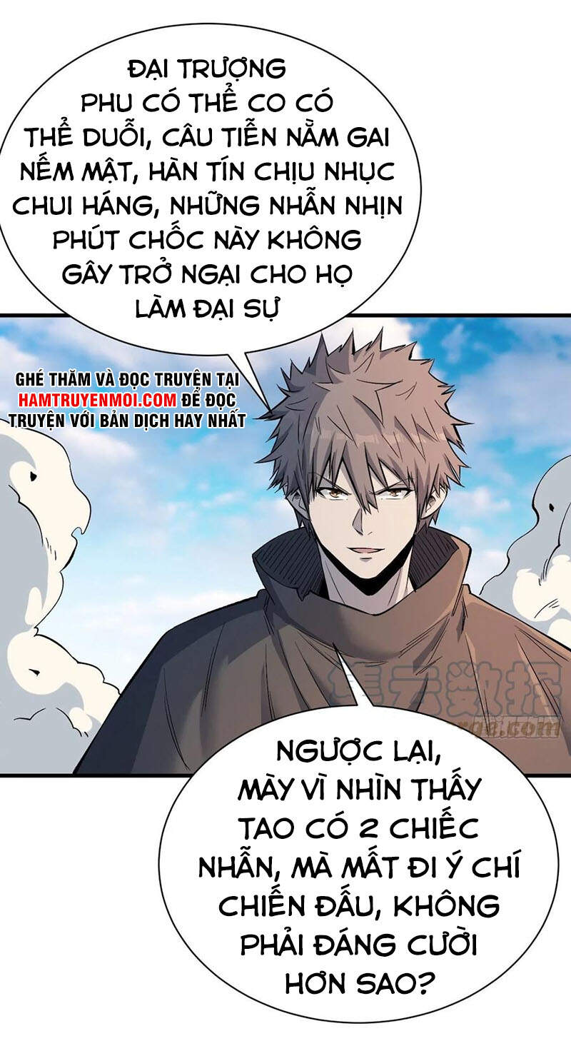 Trở Về Làm Đại Lão Thời Mạt Thế Chapter 192 - Trang 2