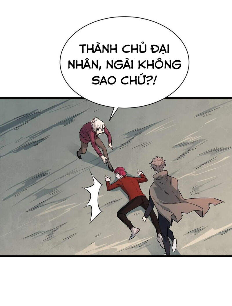 Trở Về Làm Đại Lão Thời Mạt Thế Chapter 192 - Trang 2